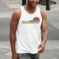 Paddling Canoe Retro Vintage For Canoeists And Paddle Men Tank Top Paddling Canoe Retro Vintage For Canoeists And Paddle Men Tank Top