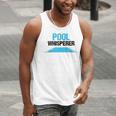 Pool Guy For Swimming Pool Boy And Pool Cleaner Men Tank Top Pool Guy For Swimming Pool Boy And Pool Cleaner Men Tank Top