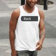 Sawadee Thai Traditional Sak Yant Thai Twin Tigers Muay Thai Raglan Baseball Tee Men Tank Top