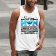 Swim Mom Definition Swimming Mother Of A Swimmer Mom Men Tank Top Swim Mom Definition Swimming Mother Of A Swimmer Mom Men Tank Top