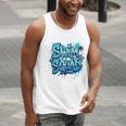 Swimming Matching Tee Men Tank Top Swimming Matching Tee Men Tank Top