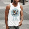 SWIMMING SPORT COMPETITIVE SWIM Men Tank Top SWIMMING SPORT COMPETITIVE SWIM Men Tank Top
