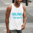 Swimming Swimmer Raglan Baseball Tee Men Tank Top Swimming Swimmer Raglan Baseball Tee Men Tank Top