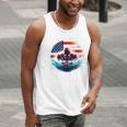 Swimming United States American Swimming Apparel Swimming Men Tank Top Swimming United States American Swimming Apparel Swimming Men Tank Top