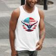 Swimming United States Shirt With American Flag Swimming Men Tank Top Swimming United States Shirt With American Flag Swimming Men Tank Top