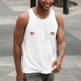 United States Canoe Canoeing Raglan Baseball Tee Men Tank Top