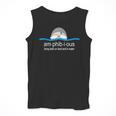Amphibious Swimming Men Tank Top Amphibious Swimming Men Tank Top