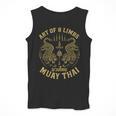 Art Of 8 Limbs MMA Tiger Muay Thai Fighter Muay Thai Men Tank Top Art Of 8 Limbs MMA Tiger Muay Thai Fighter Muay Thai Men Tank Top