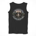 BBQ Dad 250 Years Backyard Freedom 1776 USA Patriot July 4th Men Tank Top