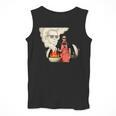 BBQ Dad Grilling Humor Men Backyard Men Tank Top