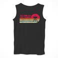 BBQ Dad Joke I'Ll Feed All You Fuckers Barbecue Cookout Chef Men Tank Top