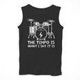 Best Drum For Men Women Drummer Drum Kit Drumming Men Tank Top Best Drum For Men Women Drummer Drum Kit Drumming Men Tank Top