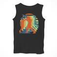 Boxing Kickboxing Muay Thai Men Boys Combat Sport Men Tank Top