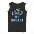 Breaststroke Swimming SwimmerShirt Men Tank Top Breaststroke Swimming SwimmerShirt Men Tank Top