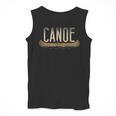 Canoe Canoeing Vintage Canoe Men Tank Top Canoe Canoeing Vintage Canoe Men Tank Top