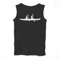 Canoe Couple Canoe Team Canoe Lover Canoeing Tour Summer Men Women Kids Men Tank Top