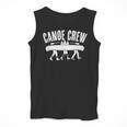 Canoe Crew Canoeing Men Tank Top Canoe Crew Canoeing Men Tank Top