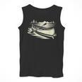 Canoe Tripper Loading Portage Pack First Light Men Tank Top Canoe Tripper Loading Portage Pack First Light Men Tank Top