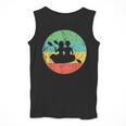 Canoeing Shirt Vintage Retro Canoe Men Tank Top Canoeing Shirt Vintage Retro Canoe Men Tank Top