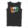 Cool Ireland Flag Vintage Irish Flag Swimmer Fly Swimming Men Tank Top Cool Ireland Flag Vintage Irish Flag Swimmer Fly Swimming Men Tank Top