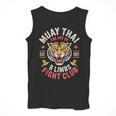 Cool Muay Thai Art For Men Women Kickboxer MMA Muay Thai Men Tank Top Cool Muay Thai Art For Men Women Kickboxer MMA Muay Thai Men Tank Top