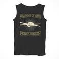 Drummer Music Drum Kit Men Tank Top Drummer Music Drum Kit Men Tank Top