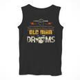 Drummer Drummer Pensioner Drum Kit Men Tank Top Drummer Drummer Pensioner Drum Kit Men Tank Top