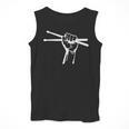 Drumsticks Hand Drum Kit Drummer Men Tank Top Drumsticks Hand Drum Kit Drummer Men Tank Top