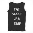Eat Sleep Jab Teep Rep Muay Thai Men Tank Top Eat Sleep Jab Teep Rep Muay Thai Men Tank Top