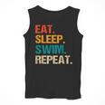 Eat Sleep Swim Repeat Pool Swimmer Water Polo Swimming Men Tank Top Eat Sleep Swim Repeat Pool Swimmer Water Polo Swimming Men Tank Top