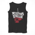 His Fight Is My Fight Muay Thai Kickboxer Fan Boxing Men Tank Top His Fight Is My Fight Muay Thai Kickboxer Fan Boxing Men Tank Top