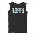 Freestyle Swimming Men Tank Top Freestyle Swimming Men Tank Top