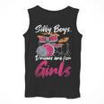 Girls Boys Kids Drummer Drum Kit Men Tank Top Girls Boys Kids Drummer Drum Kit Men Tank Top