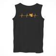 Great Drum Kit Heartbeat Drummer Men Tank Top Great Drum Kit Heartbeat Drummer Men Tank Top