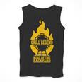 Grill Legend King Of The Backyard BBQ Dad Humor Chef Men Tank Top Grill Legend King Of The Backyard BBQ Dad Humor Chef Men Tank Top