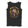 Heart Of a Champion Kickboxing And Muay Thai Trump Men Tank Top Heart Of a Champion Kickboxing And Muay Thai Trump Men Tank Top