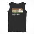 India Swimming Swimmer Water Sports Swimming Men Tank Top