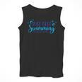 Just Keep Swimming I Love Swimming Men Tank Top Just Keep Swimming I Love Swimming Men Tank Top
