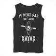 Kayak I Canoe Canoe Sleeveless Men Tank Top Kayak I Canoe Canoe Sleeveless Men Tank Top
