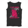 A Lady Always Wear Gloves Kickboxer Fan Muay Thai Boxing Men Tank Top A Lady Always Wear Gloves Kickboxer Fan Muay Thai Boxing Men Tank Top