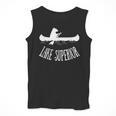 Lake Superior Bear Canoe Upper Peninsula For Yooper Men Tank Top Lake Superior Bear Canoe Upper Peninsula For Yooper Men Tank Top
