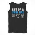 Life Of A Swim Dad Of A Swimmer Dad Swimming Father Men Tank Top Life Of A Swim Dad Of A Swimmer Dad Swimming Father Men Tank Top