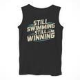 Masters Swimmer Still Swimming Competing Winning Adult Men Tank Top Masters Swimmer Still Swimming Competing Winning Adult Men Tank Top