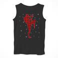 Matching Muay Thai Martial Arts Christmas Pajama Men Tank Top Matching Muay Thai Martial Arts Christmas Pajama Men Tank Top