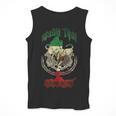 Mexico Muay Thai Men Tank Top Mexico Muay Thai Men Tank Top