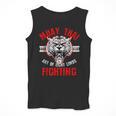 Muay Thai Art Of Eight Limbs Sak Yant Thai Boxing MMA Arts Men Tank Top