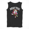 Muay Thai Art For Girls Kids Women Mixed Martial Arts Men Tank Top Muay Thai Art For Girls Kids Women Mixed Martial Arts Men Tank Top