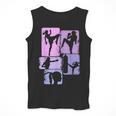 Muay Thai Thai Boxes Girls Kids Women Men Tank Top Muay Thai Thai Boxes Girls Kids Women Men Tank Top