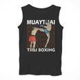 Muay Thai Boxing Men Tank Top Muay Thai Boxing Men Tank Top