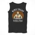 Muay Thai Boxing Training Gym Sagat Training Camp Men Tank Top